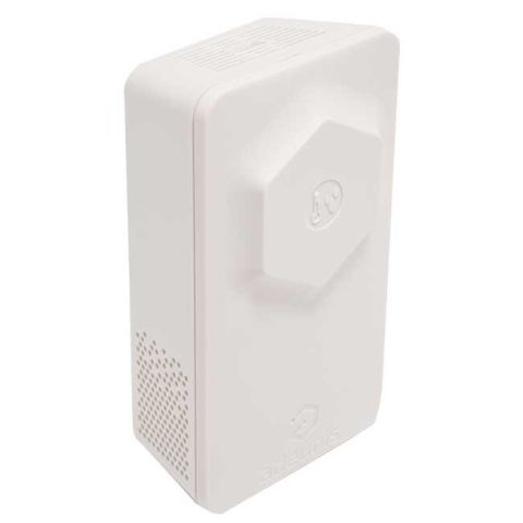 Adeunis ARF8275ARA COMFORT v2 LoRaWAN Sensor, Auswechselbare Batterie / Temperatur + Luftfeuchtigkeit