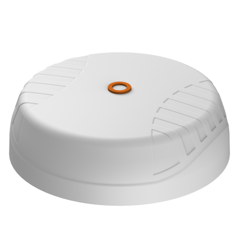 Poynting A-SWIRL-0008-V1-01 SWIRL X-polarisiertes, omnidirektionales 5G/LTE-Multi-MIMO-Antennen-Array exkl. Basis