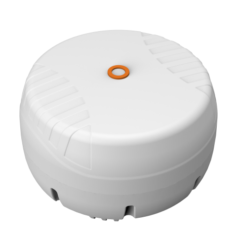 Poynting A-SWIRL-0008-V1-02 SWIRL X-polarisiertes, omnidirektionales 5G/LTE-Multi-MIMO-Antennen-Array inkl. Basis