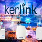 Kerlink Gateways imfemto wirnet istation